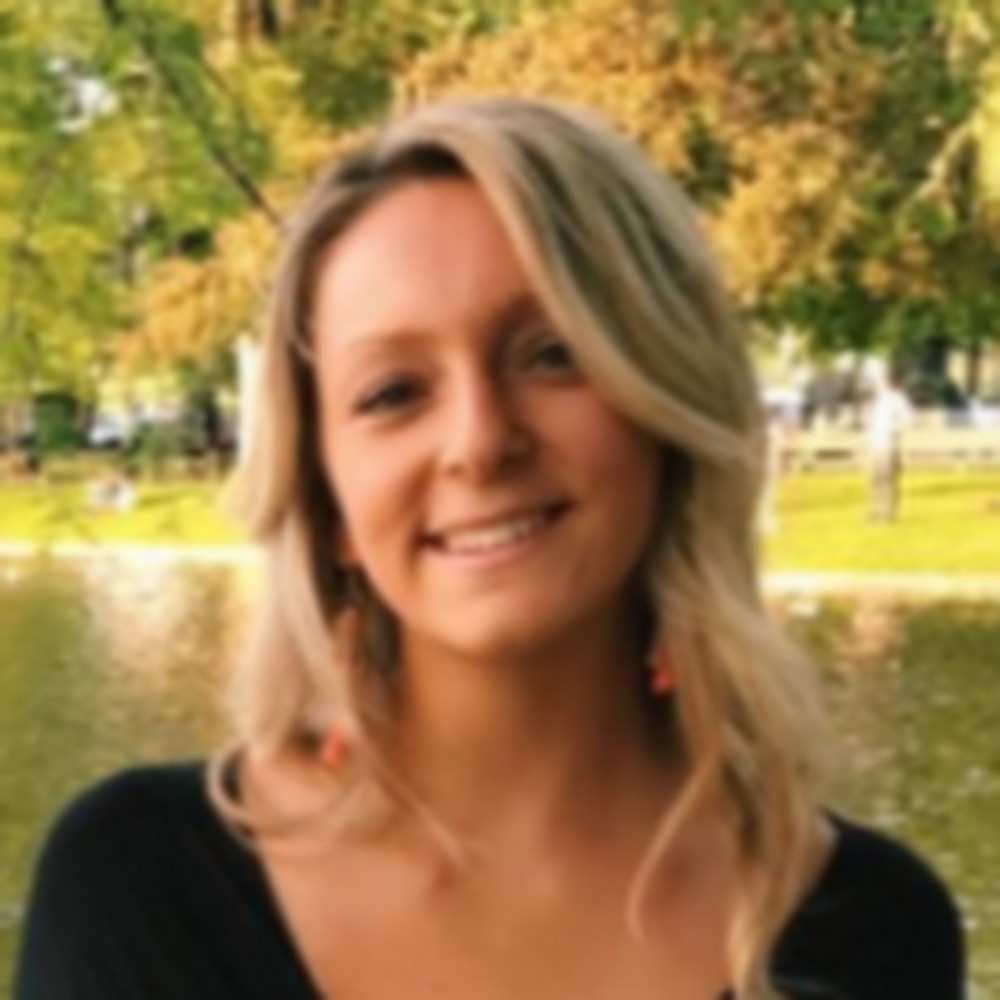 Meet your Posher, Gabrielle